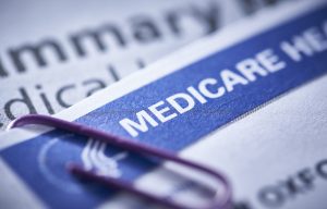 Medicare Health Insurance Card